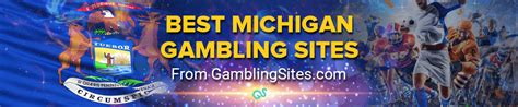 michigan online gambling|michigan online gambling sites.